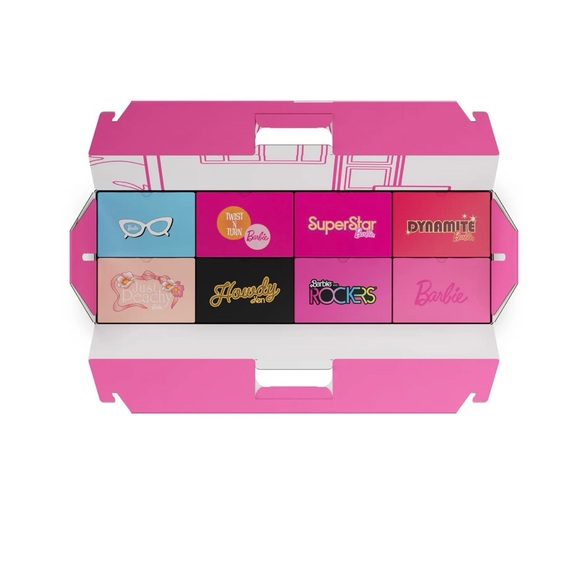 Stanley x Barbie Dream Quenchers Complete Bundle All 8 40oz Quenchers - Picture 3 of 6